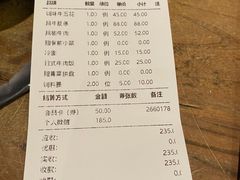 -黑牛の店·黑金店(沈阳万象城店)
