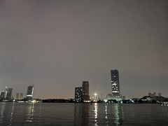 -长洲岛