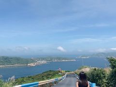 -东极岛景区