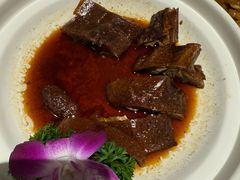 -粤域茶餐厅