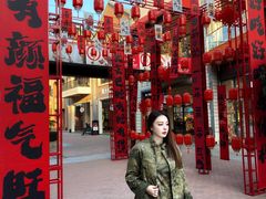 -王府井奥莱临潼小镇(临潼店)