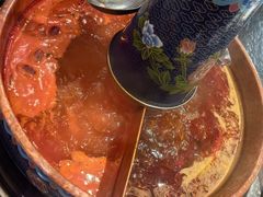 -咏江南·苏式火锅·苏州评弹(观前街店)