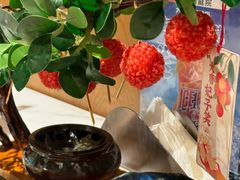 -唐猫庭院·千年陕菜(大唐不夜城店)