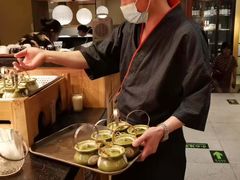 -松子料理(世纪城店)