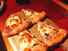 -楼兰新疆主题餐厅(苏州中心店)