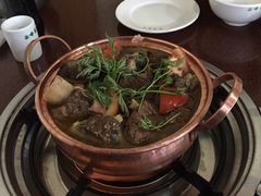 -顺顺小吃(独克宗古城店)