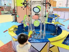 -嘉文梦想世界(SM天津滨海城市广场店)