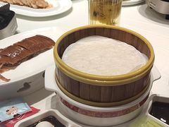 -千滋百味·醉江澜花园餐厅(街道口店)