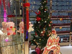 -K歌之王量贩式KTV(洪楼店)