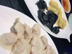 -船歌·鱼水饺青岛菜(合肥路永旺店)