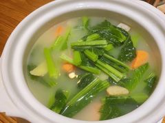 -花溪雨·森林餐厅(石基店)