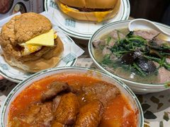 -华嫂冰室(尖沙咀店)