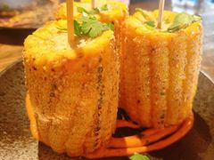 -Q MEX 库迈墨西哥餐吧(三里屯店)