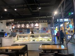 -小山城麻辣香锅(新邻生活广场店)