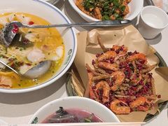 -绿草地·湘菜(芙蓉天街店)