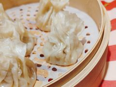 -西贝(南开大悦城店)