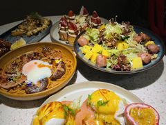 -BE BRIGHT KITCHEN(正佳广场店)