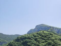 -泰和山景区