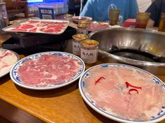 -楠火锅(太古里总店)