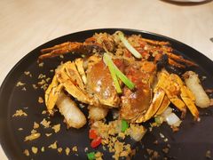 -避风塘(百联东郊店)