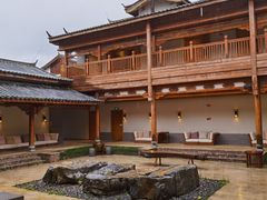 -丽江金茂隐逸酒店-凯悦臻选SPA
