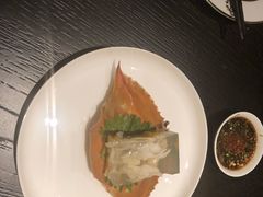 -甄御•海鲜新青岛菜(麦岛店)