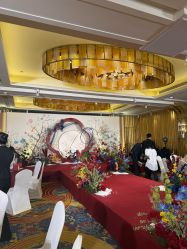 -上海瑞金洲际酒店·宴会厅