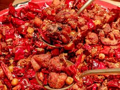 -川堂风·跷脚牛肉·乐山爆炒(宝山日月光店)