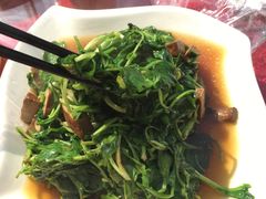 -长廊好灶头 本地人农家菜(枫泾古镇店)