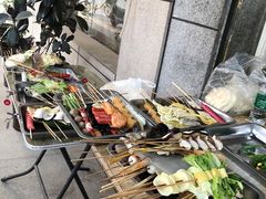 -非凡烧烤(历史博物馆店)