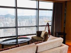 -厦门威斯汀酒店