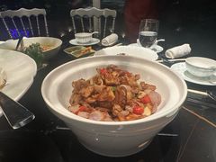 -杭州临平万丽酒店·万丽轩中餐厅
