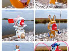 -南大港湿地风景区