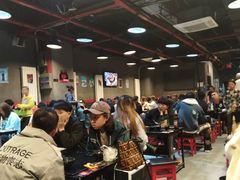 大堂-碎怂烤肉(钟楼柳巷店)