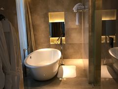 -广交会威斯汀酒店