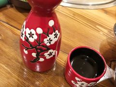 -竹叶亭日式烤肉料理(天辅圣堡小区店)