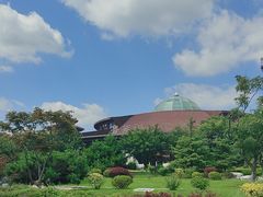 -青雅中餐厅(大连金石滩绿发希尔顿度假酒店)