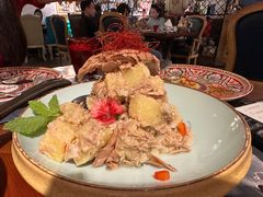 -卢布里西餐厅(总店)