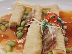 -聚鑫阁江浙菜·非遗传承技艺(青村帝华园店)