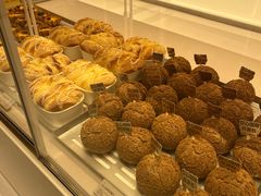 -好利来(上海长宁龙之梦店)