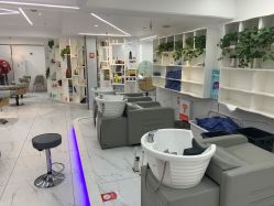 -小齐发型Star~salon