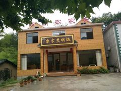 -诚明农家乐
