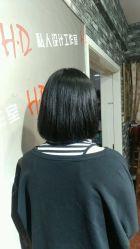 点击看大图 -HD HAIR STYLE