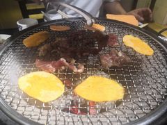 -燚青春东北泥炉烤肉(百合店)