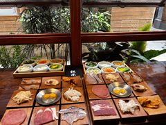 -银米·云南传统过桥米线(双廊黑金冠店)