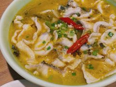 -新白鹿餐厅(城西银泰城店)