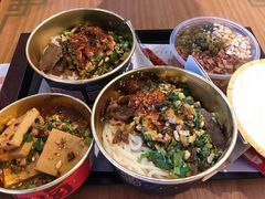 -盛香亭热卤(光明大仟里店)