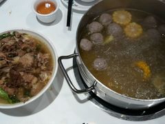 -陈记顺和牛肉火锅馆(天河北路店)