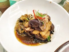 -筱爷叔·上海传统手工菜(玉树路店)