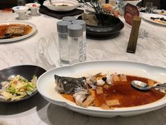 -宴昆山·私房菜(春晖店)
